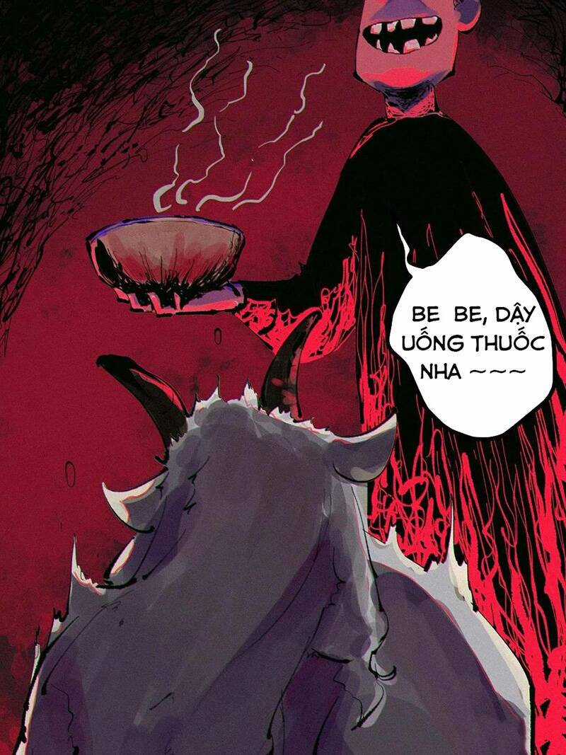 Bạch Cốt Đại Thánh - Chapter 6 - Trang 61