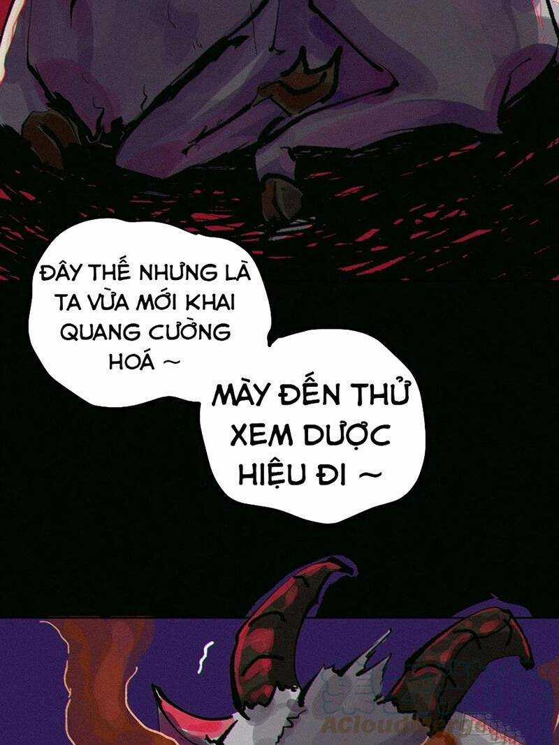 Bạch Cốt Đại Thánh - Chapter 6 - Trang 62