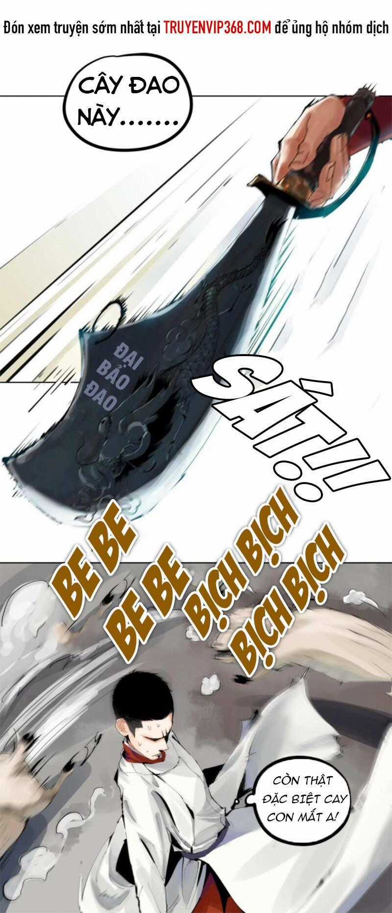 Bạch Cốt Đại Thánh - Chapter 7 - Trang 2