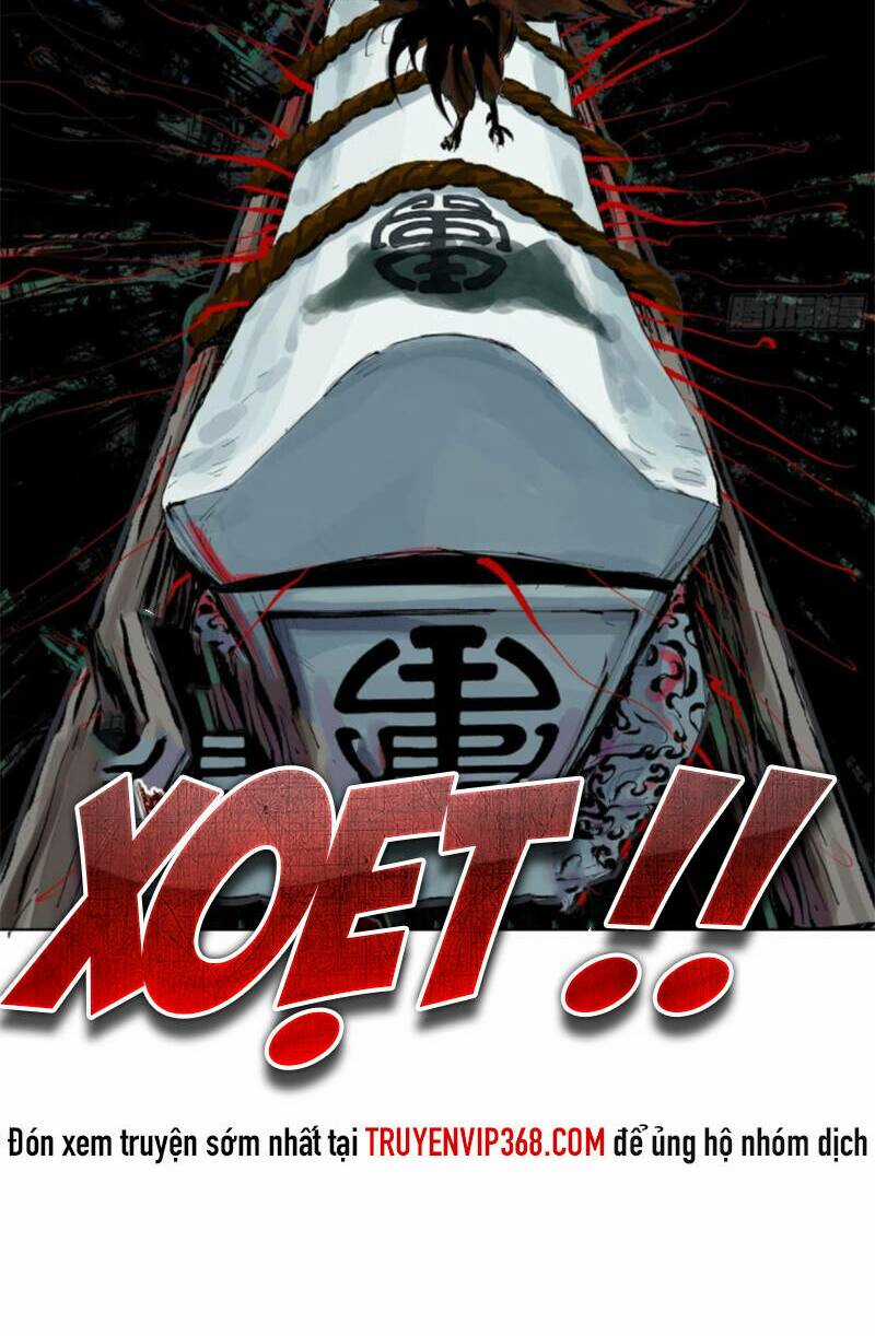 Bạch Cốt Đại Thánh - Chapter 7 - Trang 19