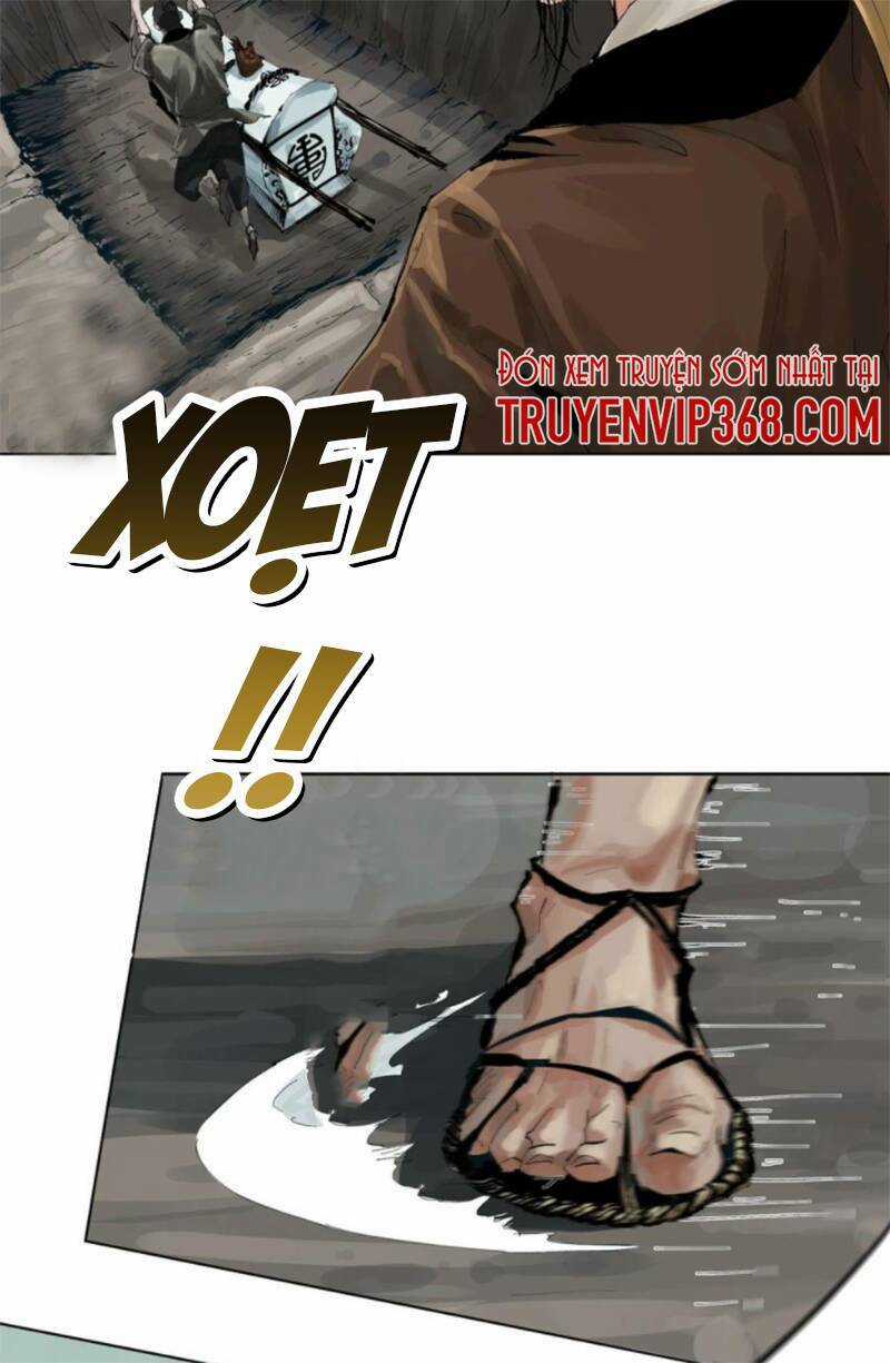 Bạch Cốt Đại Thánh - Chapter 7 - Trang 21