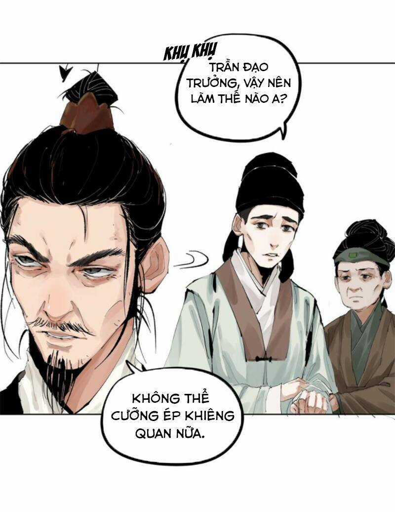 Bạch Cốt Đại Thánh - Chapter 7 - Trang 34