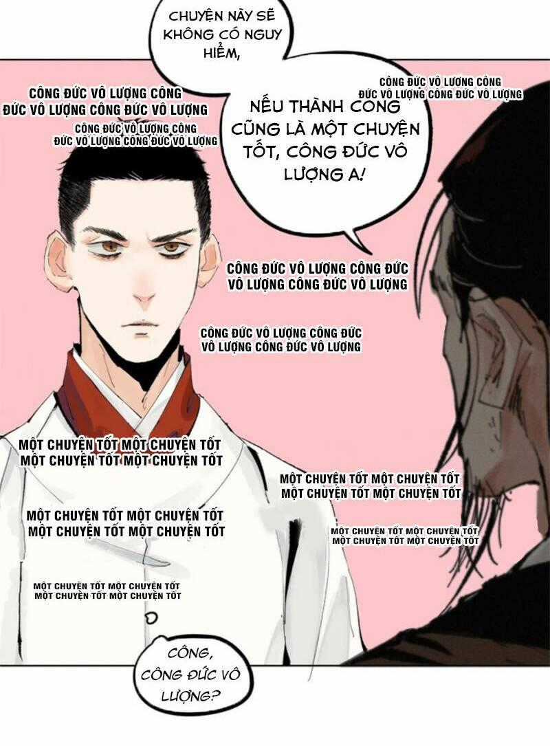 Bạch Cốt Đại Thánh - Chapter 7 - Trang 41