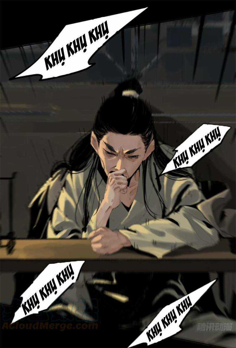 Bạch Cốt Đại Thánh - Chapter 8 - Trang 27