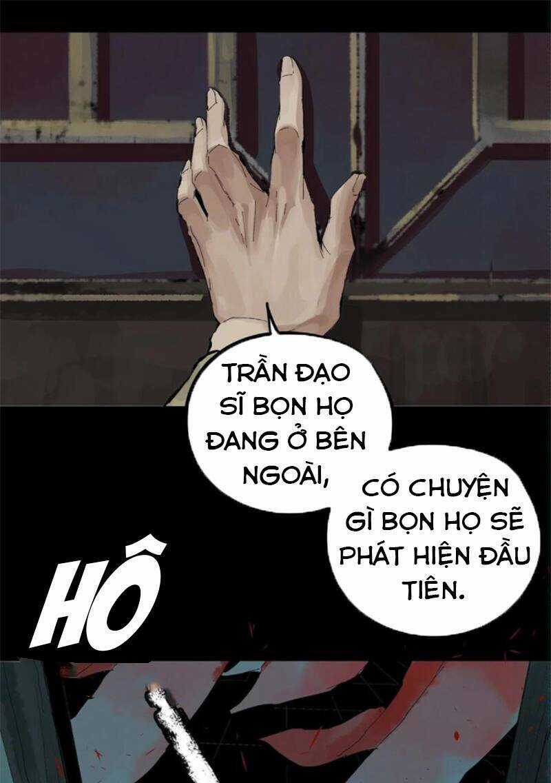 Bạch Cốt Đại Thánh - Chapter 8 - Trang 32