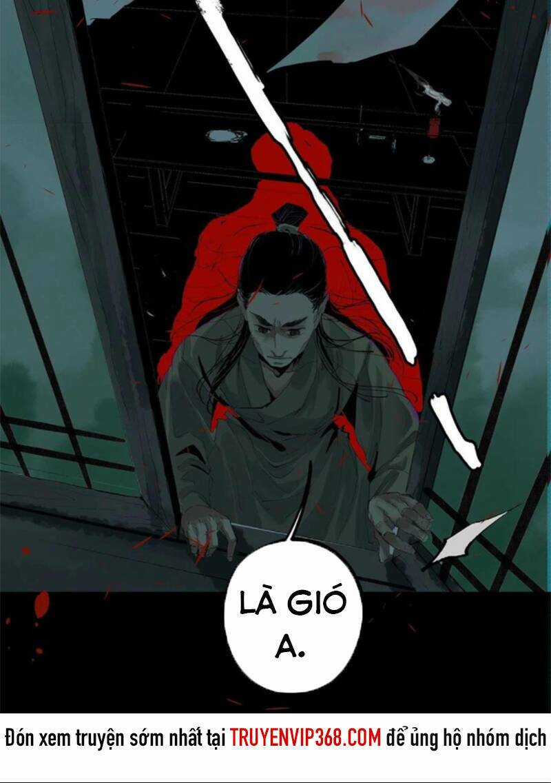 Bạch Cốt Đại Thánh - Chapter 8 - Trang 33