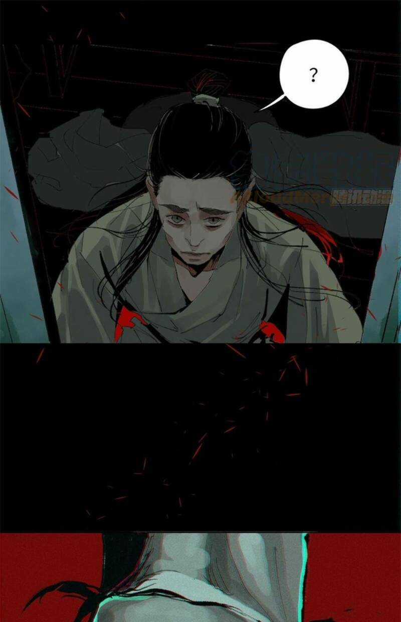 Bạch Cốt Đại Thánh - Chapter 8 - Trang 34