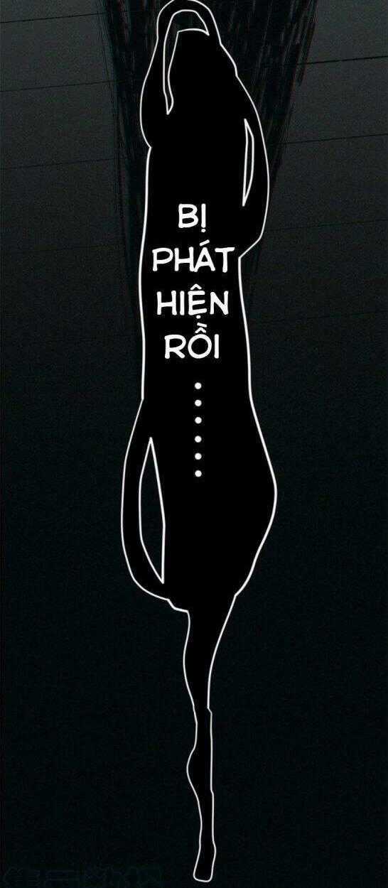 Bạch Cốt Đại Thánh - Chapter 8 - Trang 37