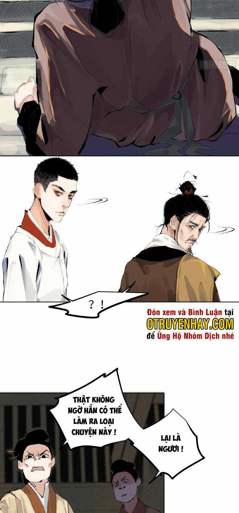 Bạch Cốt Đại Thánh - Chapter 9 - Trang 11