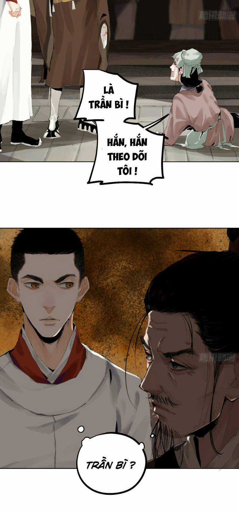 Bạch Cốt Đại Thánh - Chapter 9 - Trang 13