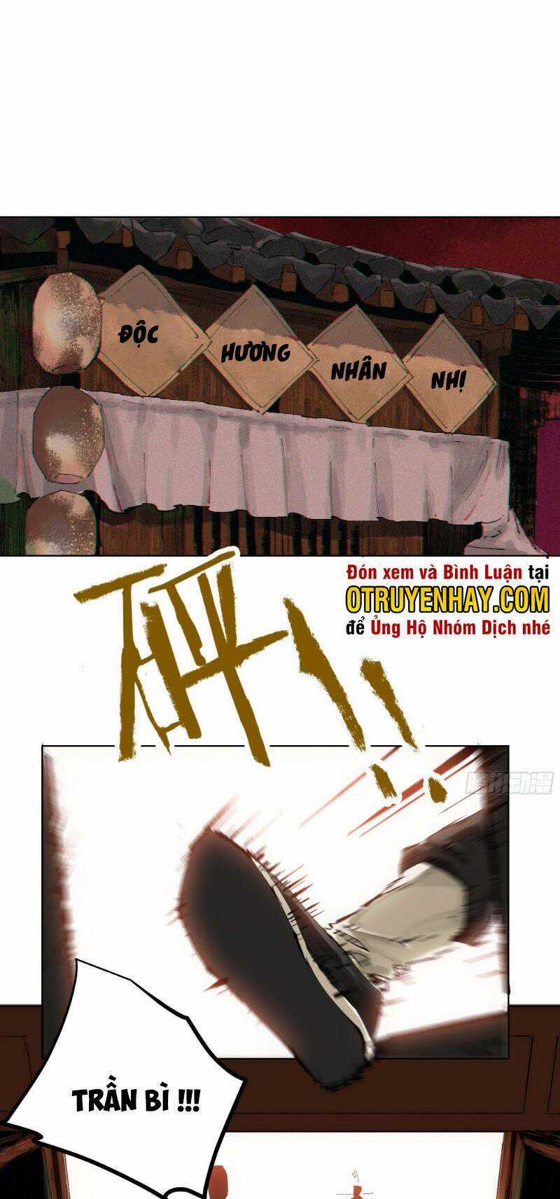 Bạch Cốt Đại Thánh - Chapter 9 - Trang 14