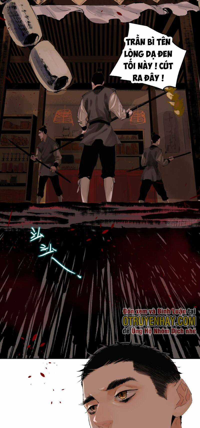 Bạch Cốt Đại Thánh - Chapter 9 - Trang 16