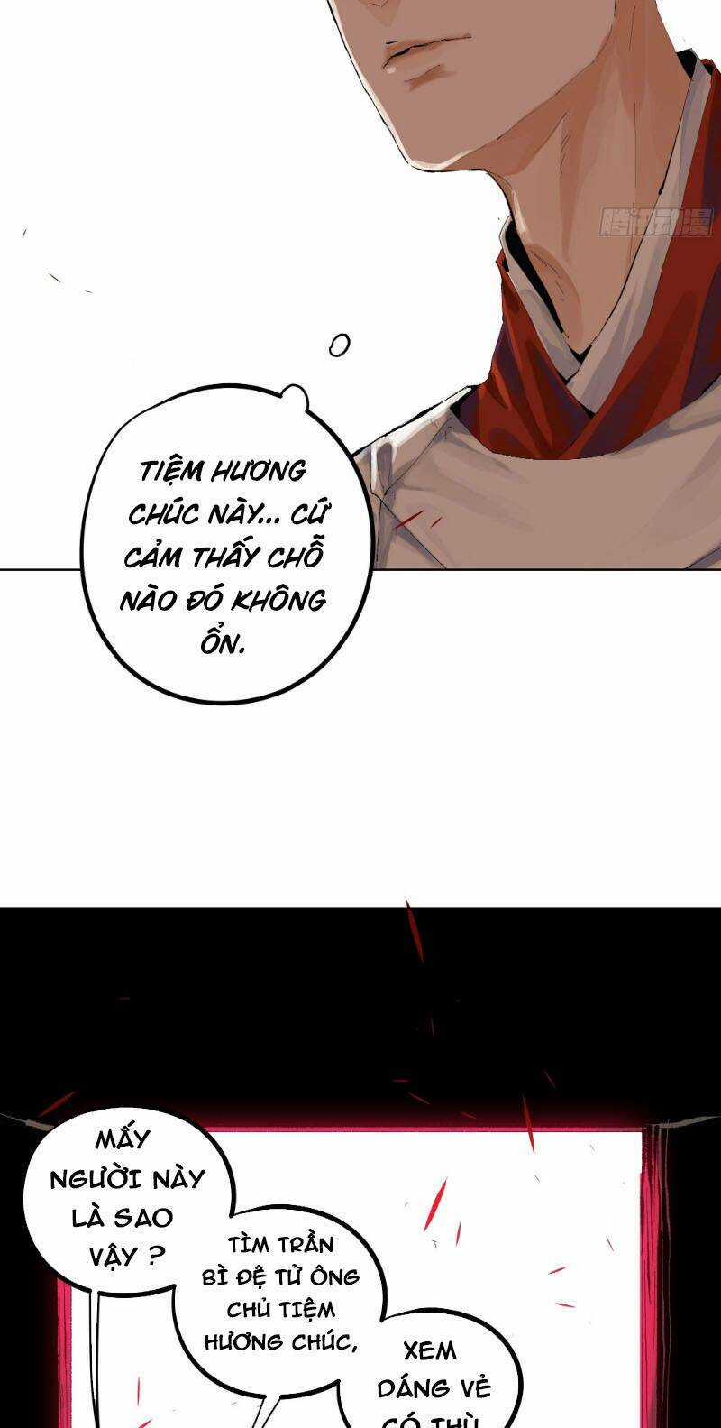 Bạch Cốt Đại Thánh - Chapter 9 - Trang 17