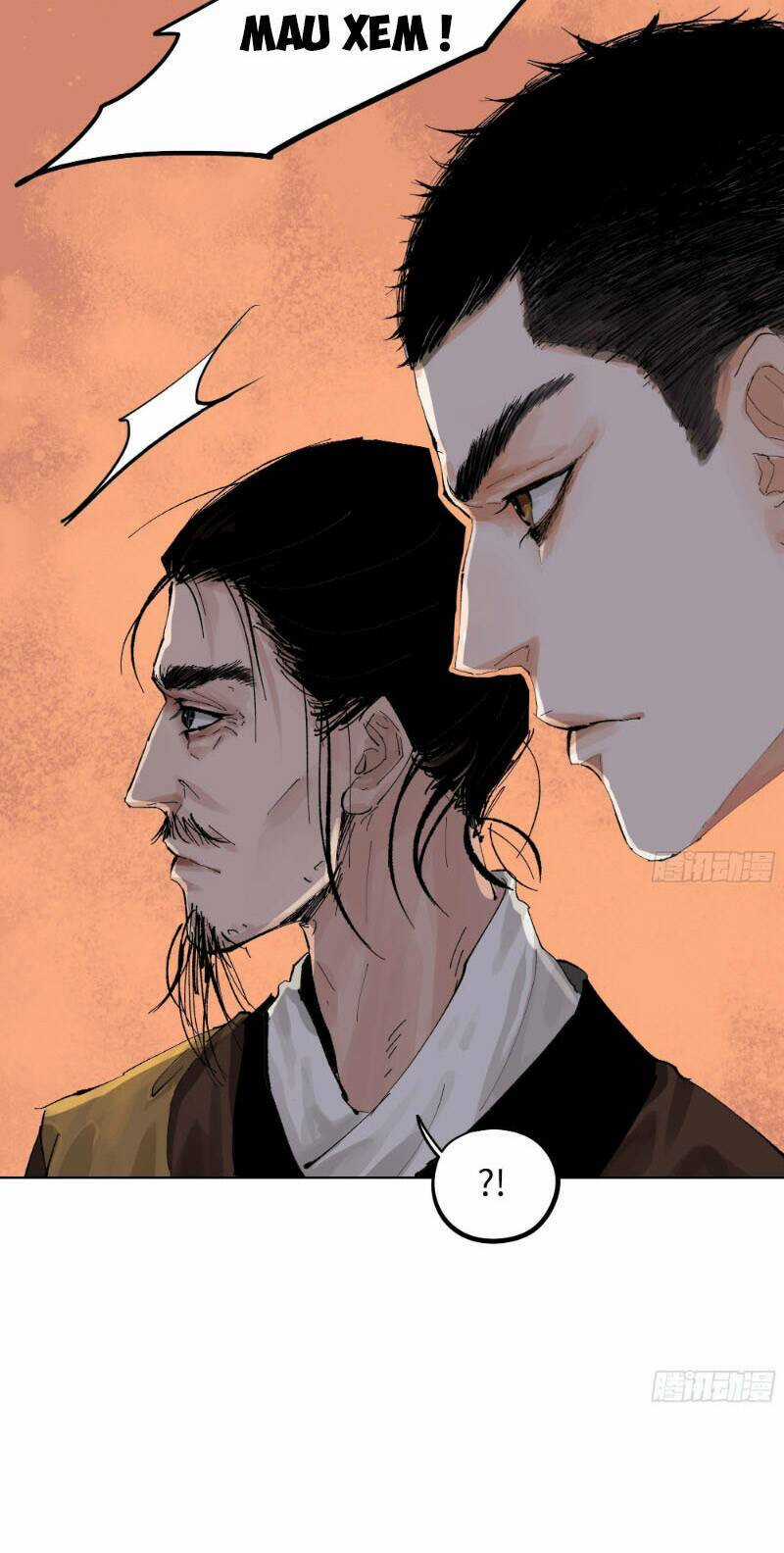 Bạch Cốt Đại Thánh - Chapter 9 - Trang 21