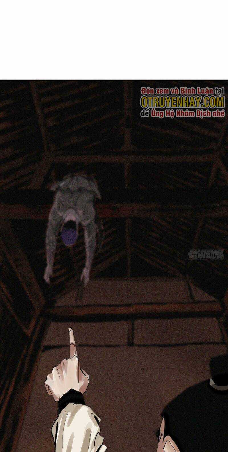 Bạch Cốt Đại Thánh - Chapter 9 - Trang 22