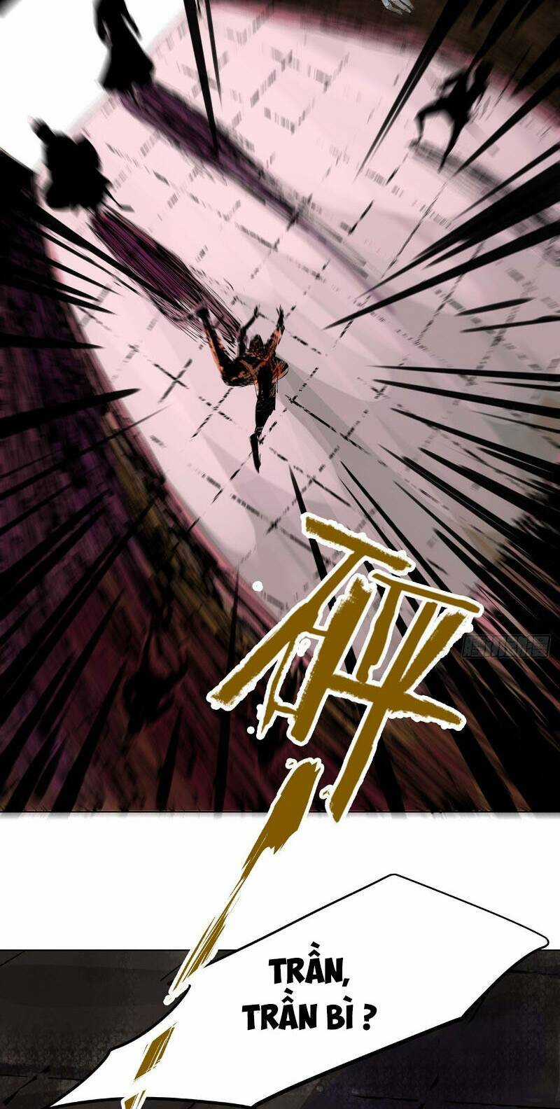 Bạch Cốt Đại Thánh - Chapter 9 - Trang 24