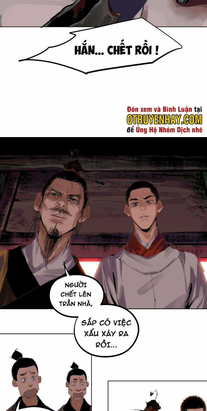 Bạch Cốt Đại Thánh - Chapter 9 - Trang 26