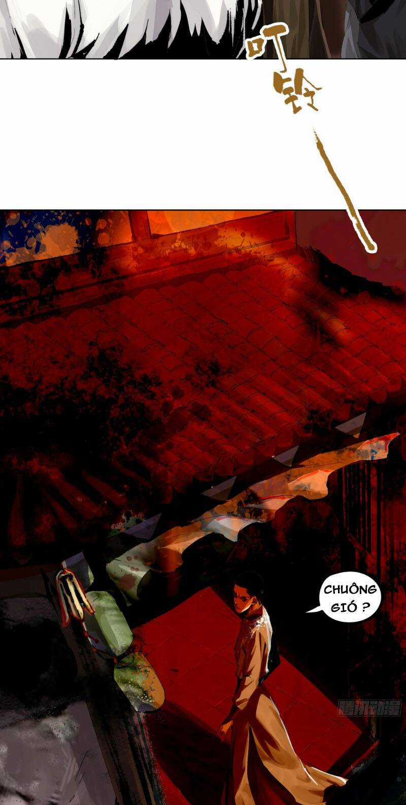 Bạch Cốt Đại Thánh - Chapter 9 - Trang 28