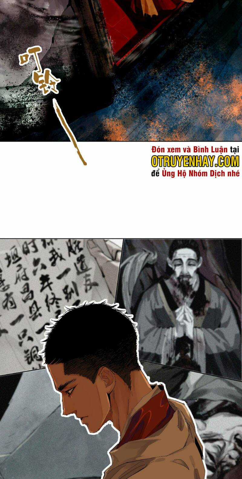 Bạch Cốt Đại Thánh - Chapter 9 - Trang 29