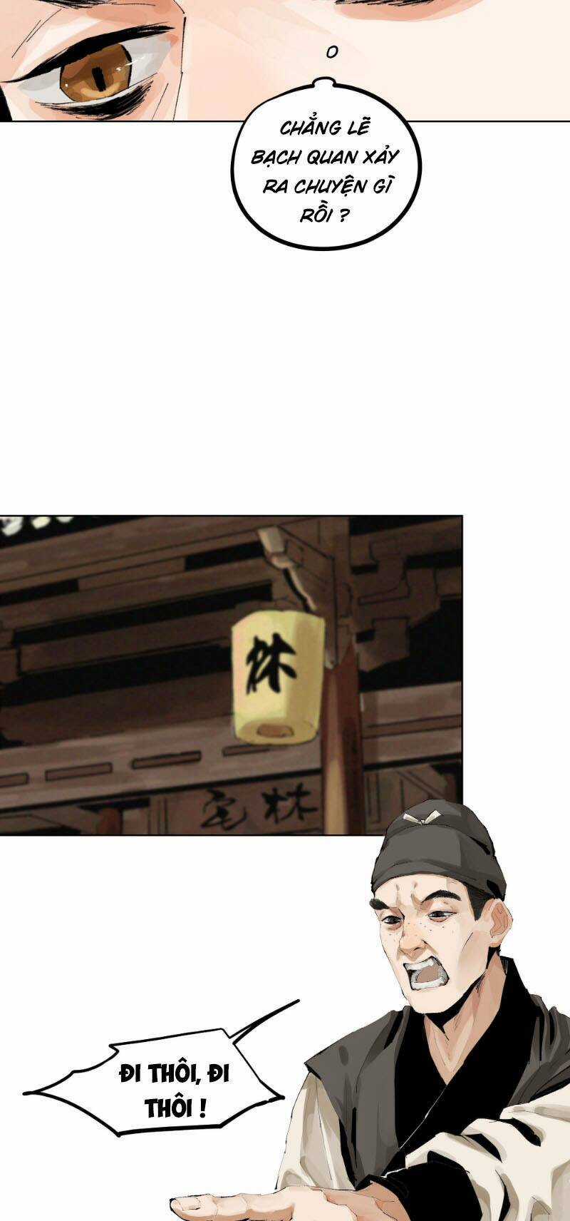 Bạch Cốt Đại Thánh - Chapter 9 - Trang 4