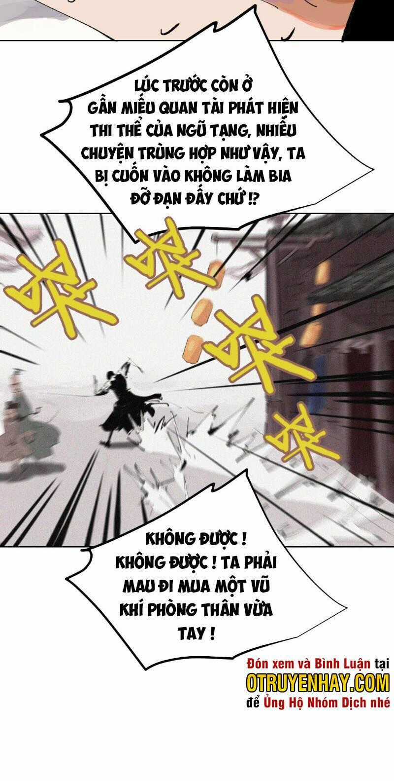 Bạch Cốt Đại Thánh - Chapter 9 - Trang 32