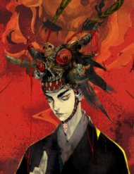 Đọc truyện Bạch Cốt Đại Thánh