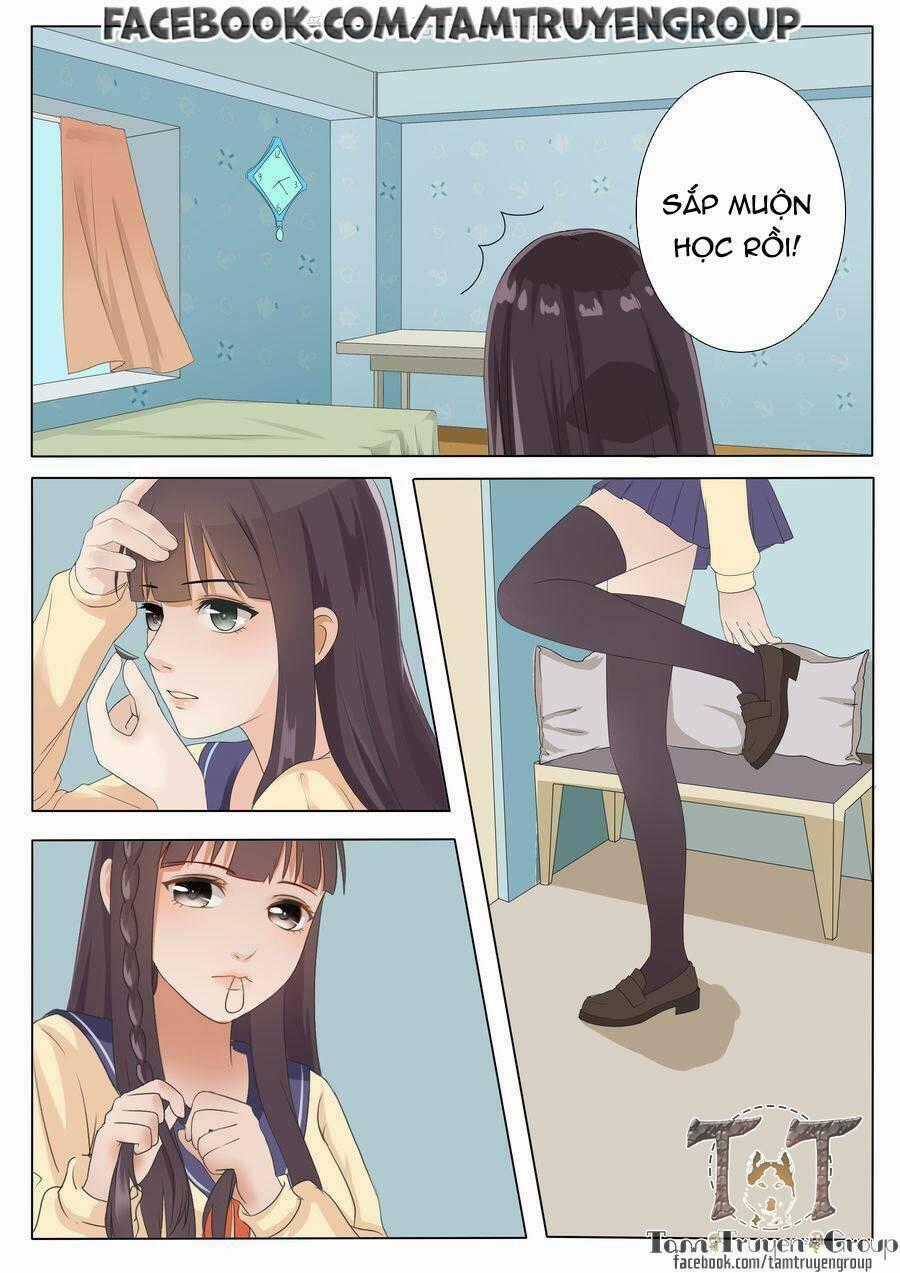 Bách Dạ Kì Truyện - Chapter 3 - Trang 9