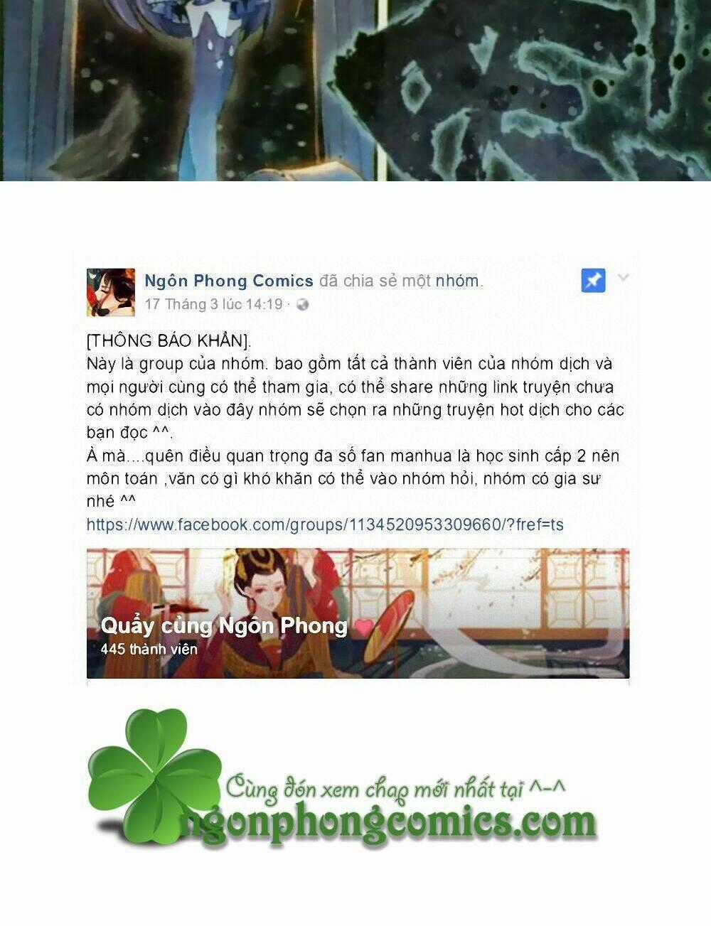 Bạch Dạ Lung Linh - Chapter 1 - Trang 26