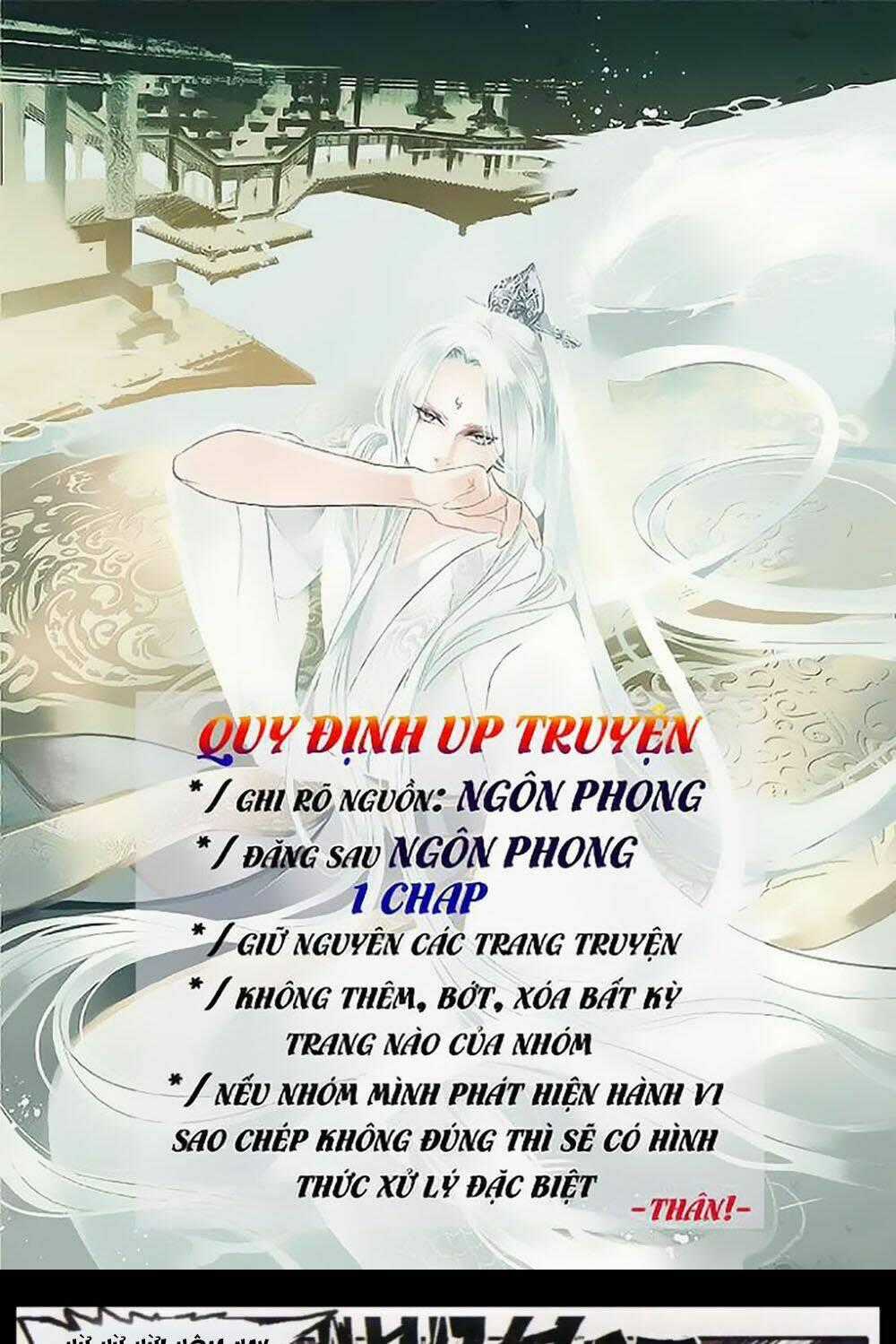 Bạch Dạ Lung Linh - Chapter 2 - Trang 2