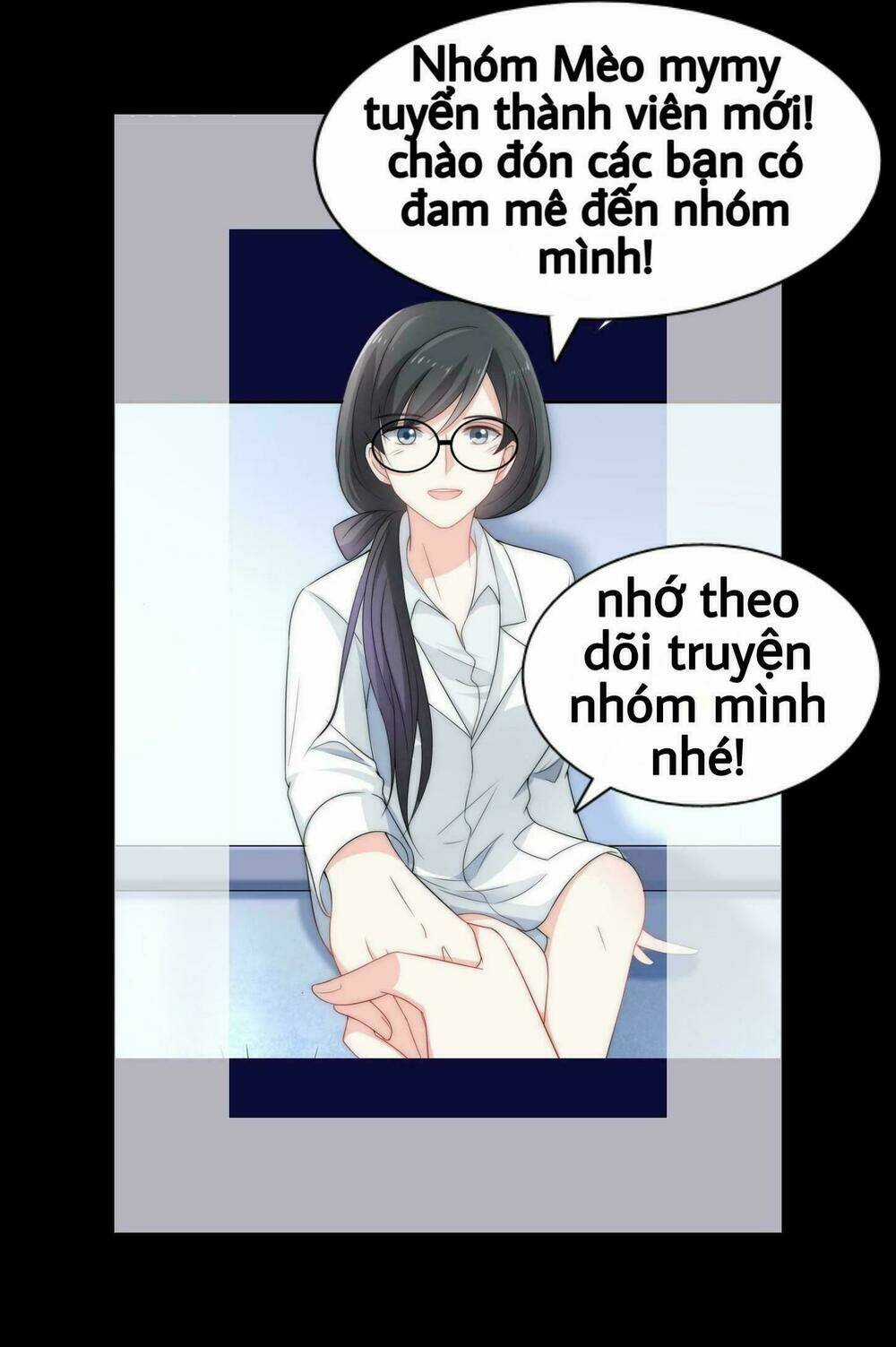 Bạch Liên Yêu Cơ Người - Chapter 0 - Trang 33