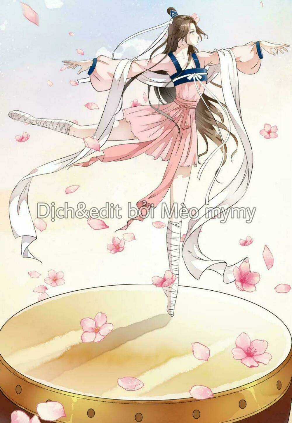 Bạch Liên Yêu Cơ Người - Chapter 13 - Trang 14