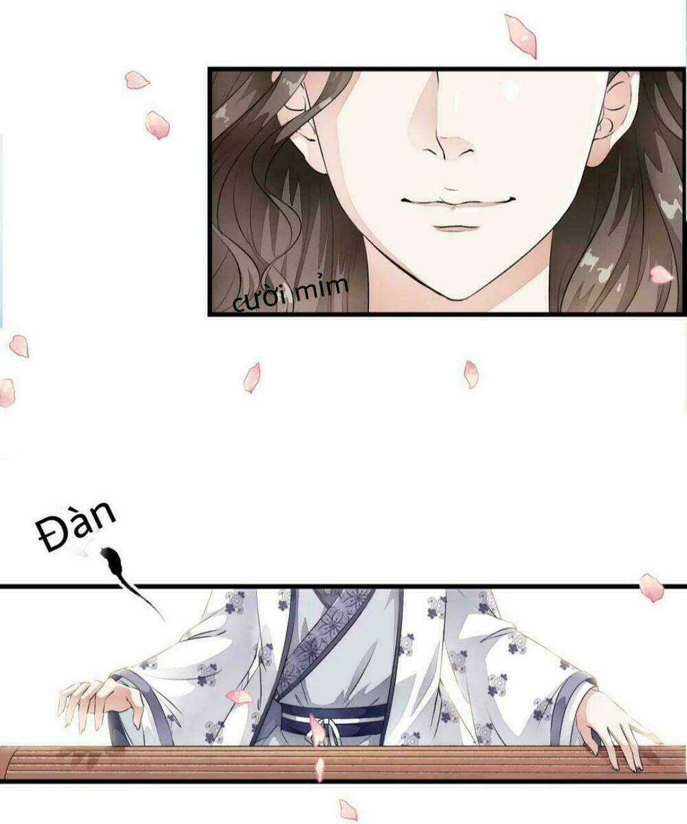 Bạch Liên Yêu Cơ Người - Chapter 13 - Trang 17