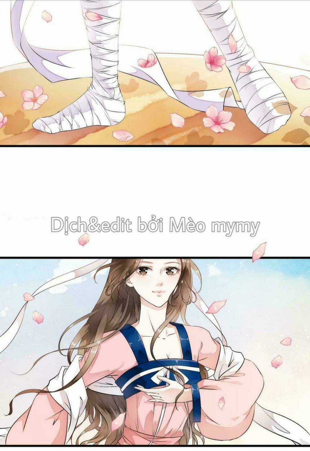 Bạch Liên Yêu Cơ Người - Chapter 13 - Trang 18