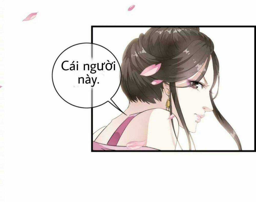 Bạch Liên Yêu Cơ Người - Chapter 13 - Trang 4