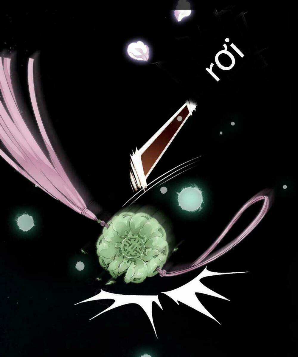 Bạch Liên Yêu Cơ Người - Chapter 2 - Trang 5