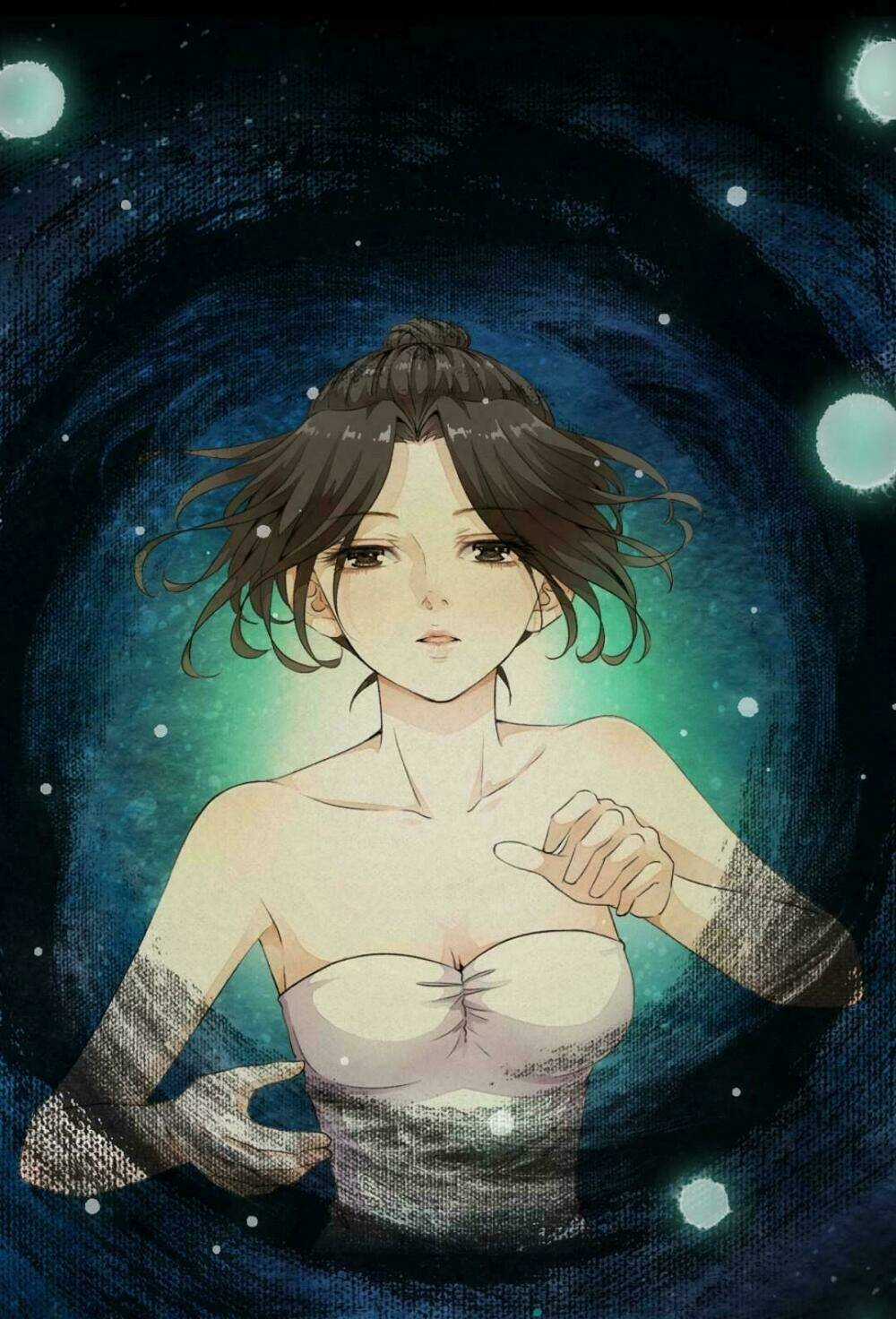 Bạch Liên Yêu Cơ Người - Chapter 2 - Trang 6