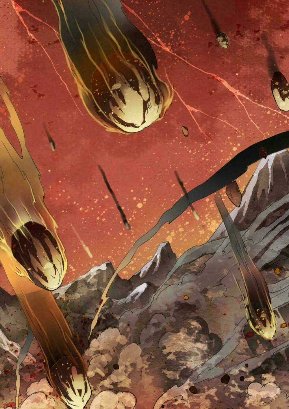 Bạch Liên Yêu Cơ Người - Chapter 2 - Trang 8