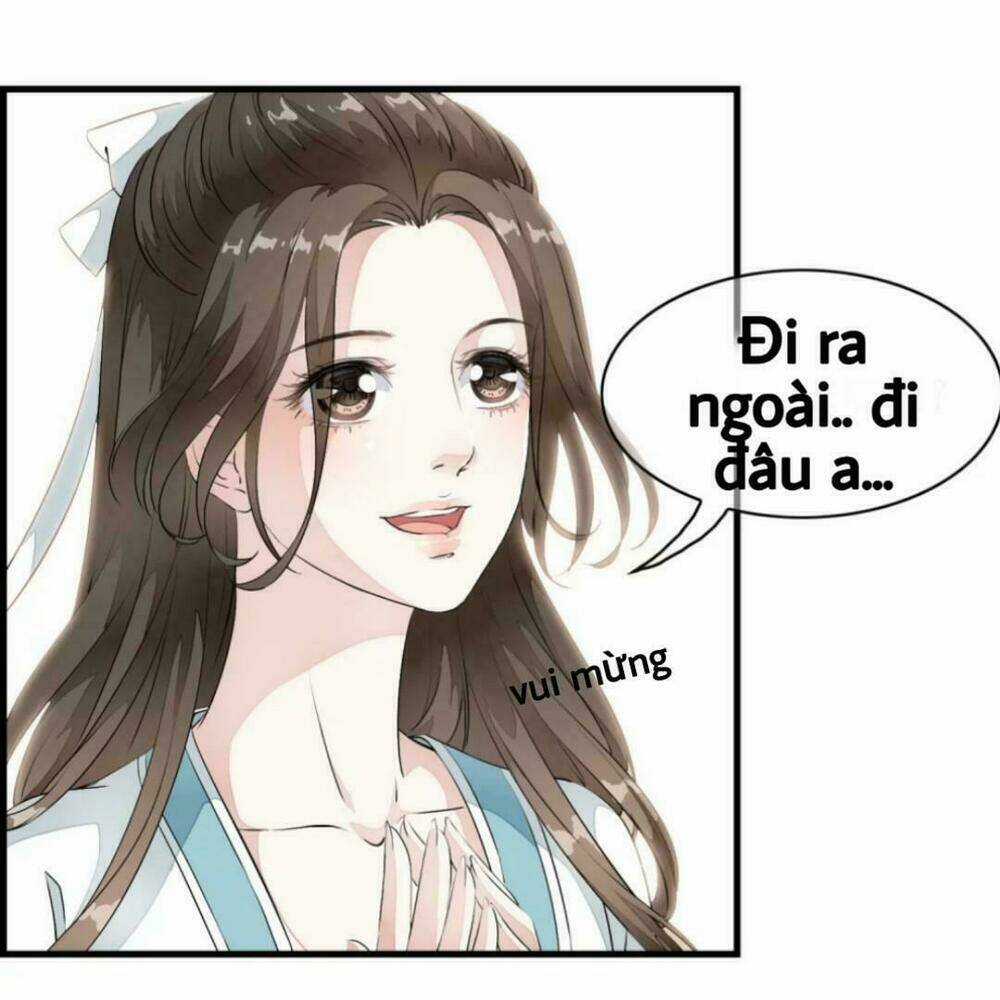 Bạch Liên Yêu Cơ Người - Chapter 21 - Trang 23