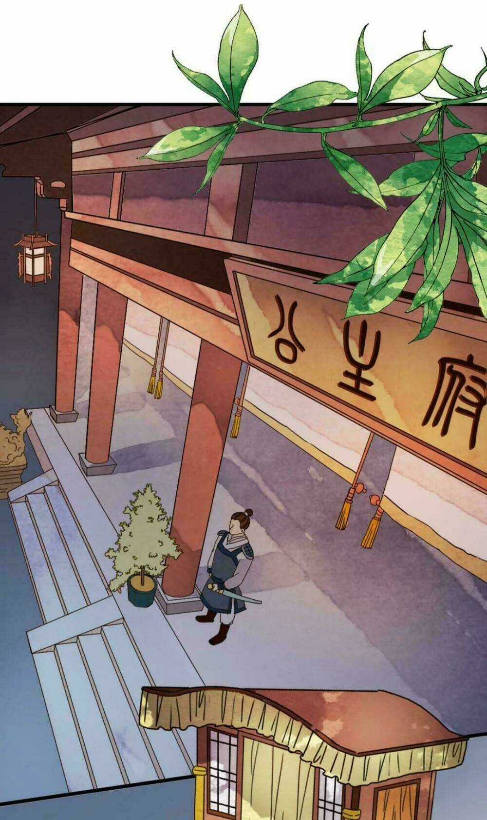 Bạch Liên Yêu Cơ Người - Chapter 21 - Trang 26