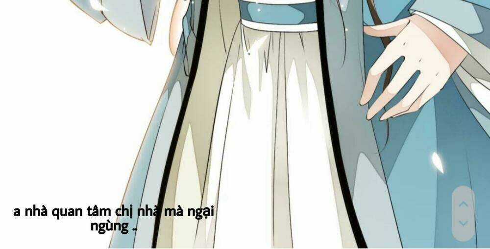 Bạch Liên Yêu Cơ Người - Chapter 21 - Trang 7