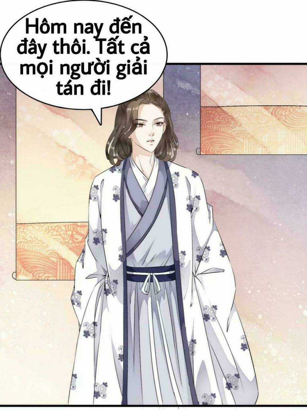 Bạch Liên Yêu Cơ Người - Chapter 21 - Trang 9