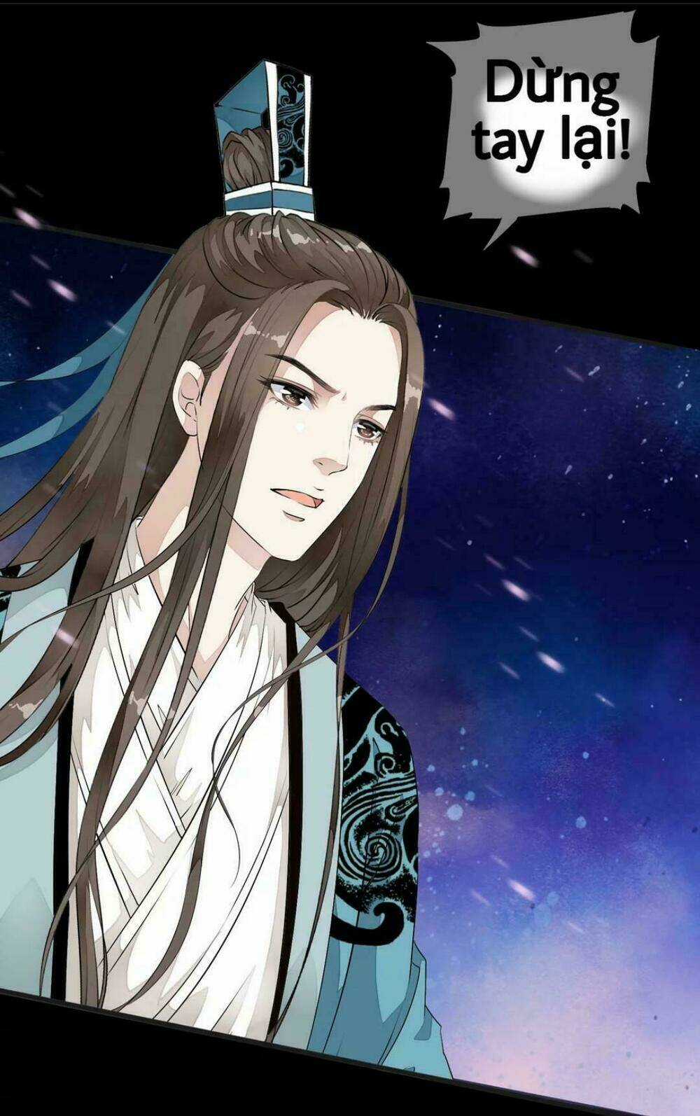 Bạch Liên Yêu Cơ Người - Chapter 22 - Trang 8