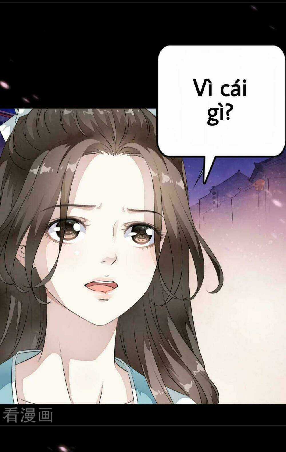 Bạch Liên Yêu Cơ Người - Chapter 23 - Trang 5