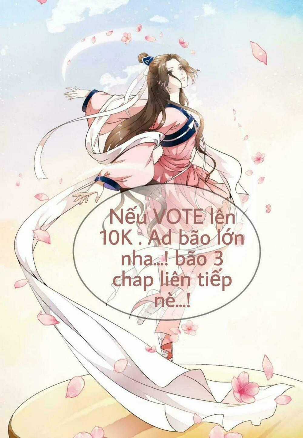 Bạch Liên Yêu Cơ Người - Chapter 24 - Trang 4