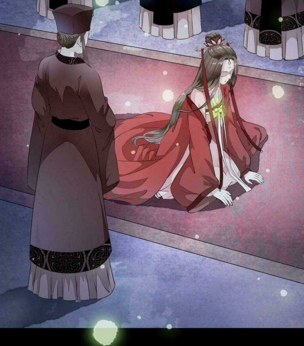 Bạch Liên Yêu Cơ Người - Chapter 25 - Trang 4