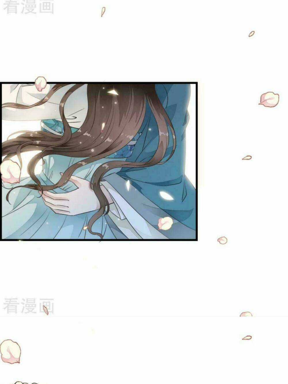 Bạch Liên Yêu Cơ Người - Chapter 26 - Trang 8