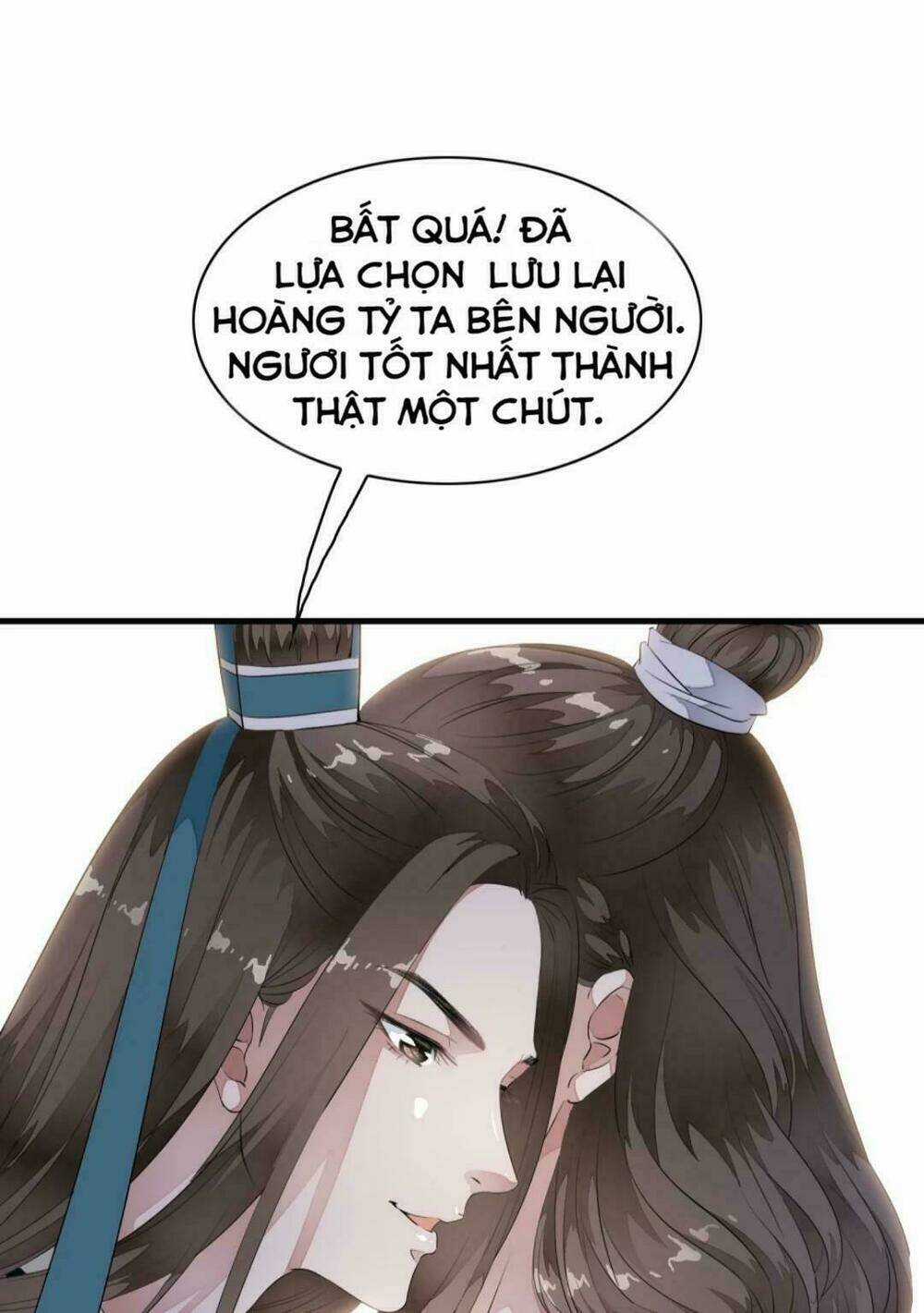 Bạch Liên Yêu Cơ Người - Chapter 27 - Trang 3