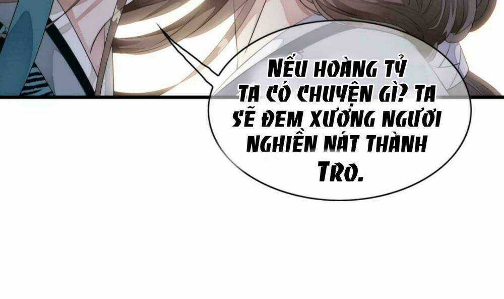 Bạch Liên Yêu Cơ Người - Chapter 27 - Trang 4