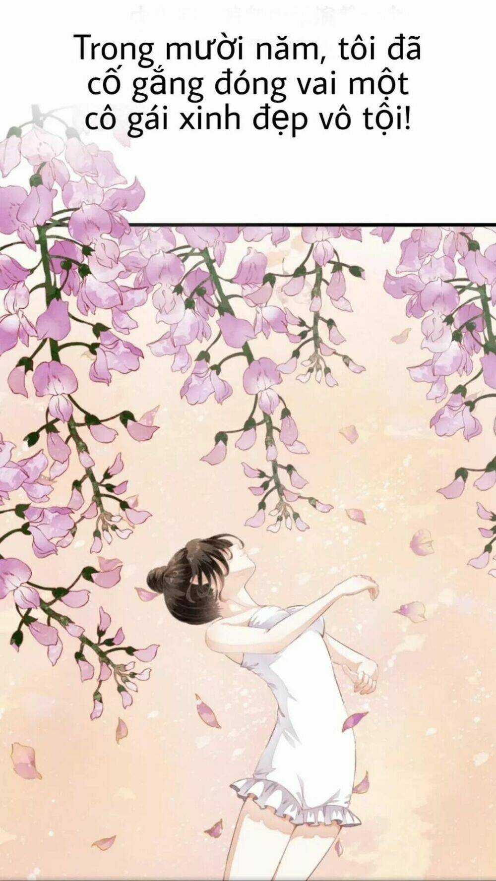 Bạch Liên Yêu Cơ Người - Chapter 3 - Trang 12