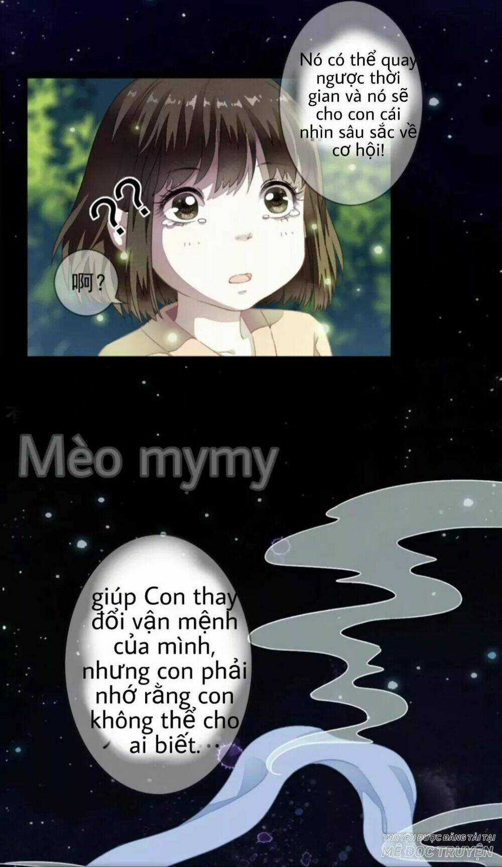 Bạch Liên Yêu Cơ Người - Chapter 3 - Trang 21